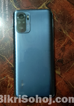 Xiaomi Redmi Note 10 Fresh
